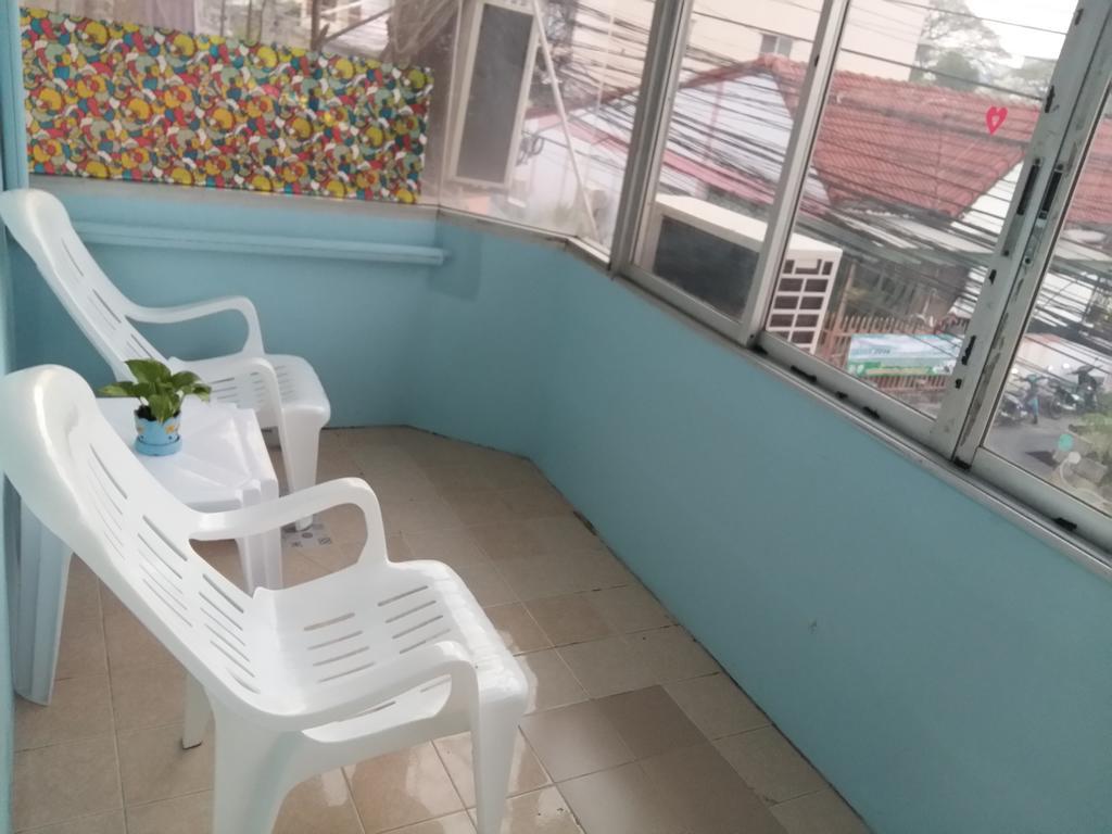 Hana Guesthouse Hua Hin Exterior photo
