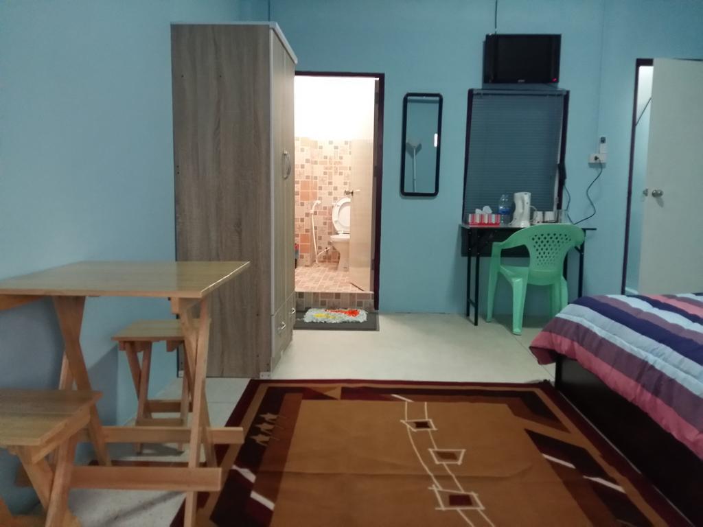 Hana Guesthouse Hua Hin Exterior photo