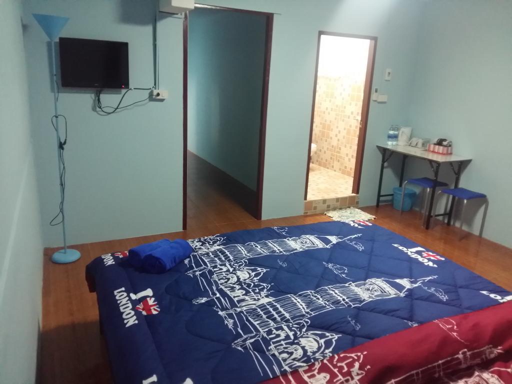 Hana Guesthouse Hua Hin Exterior photo