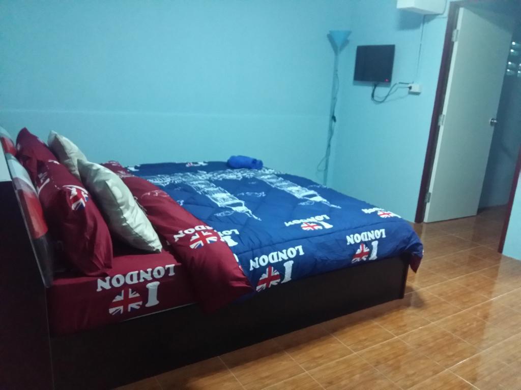 Hana Guesthouse Hua Hin Exterior photo