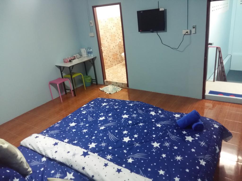 Hana Guesthouse Hua Hin Exterior photo