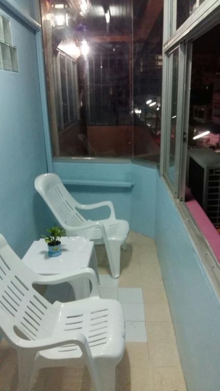 Hana Guesthouse Hua Hin Exterior photo