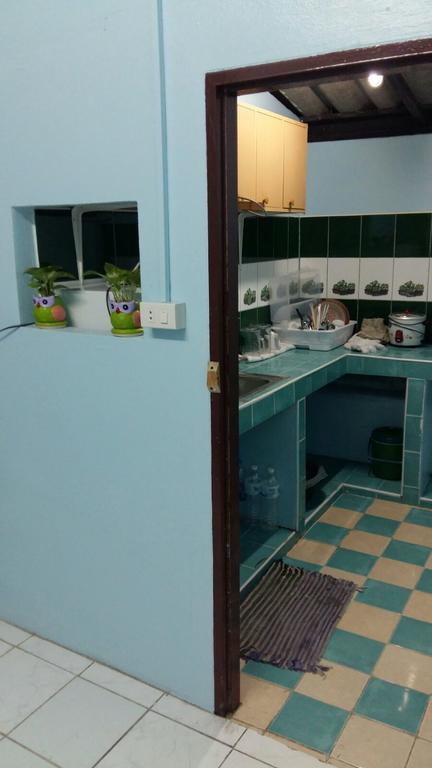 Hana Guesthouse Hua Hin Exterior photo
