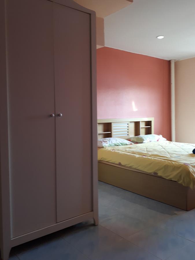 Hana Guesthouse Hua Hin Exterior photo