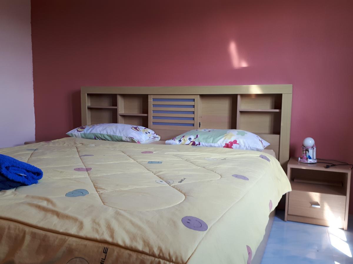 Hana Guesthouse Hua Hin Exterior photo