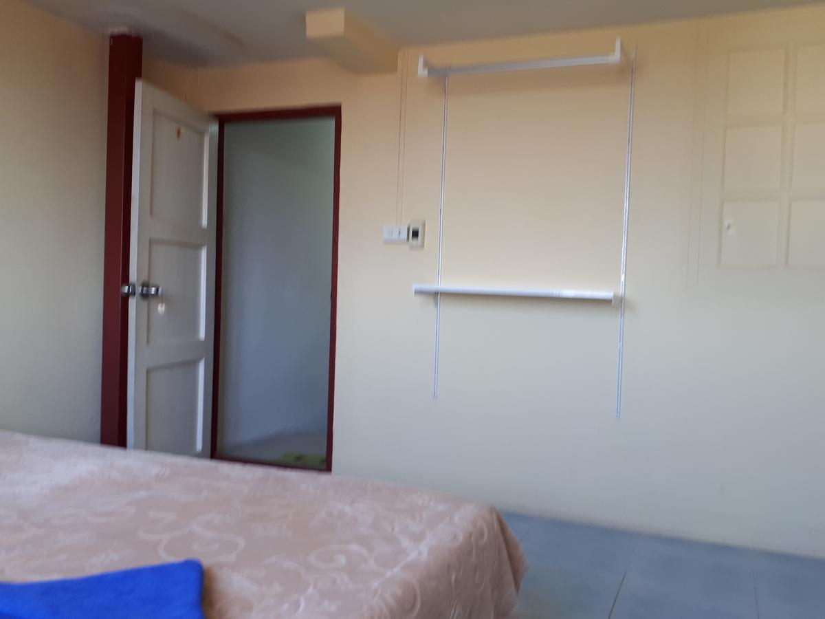 Hana Guesthouse Hua Hin Exterior photo