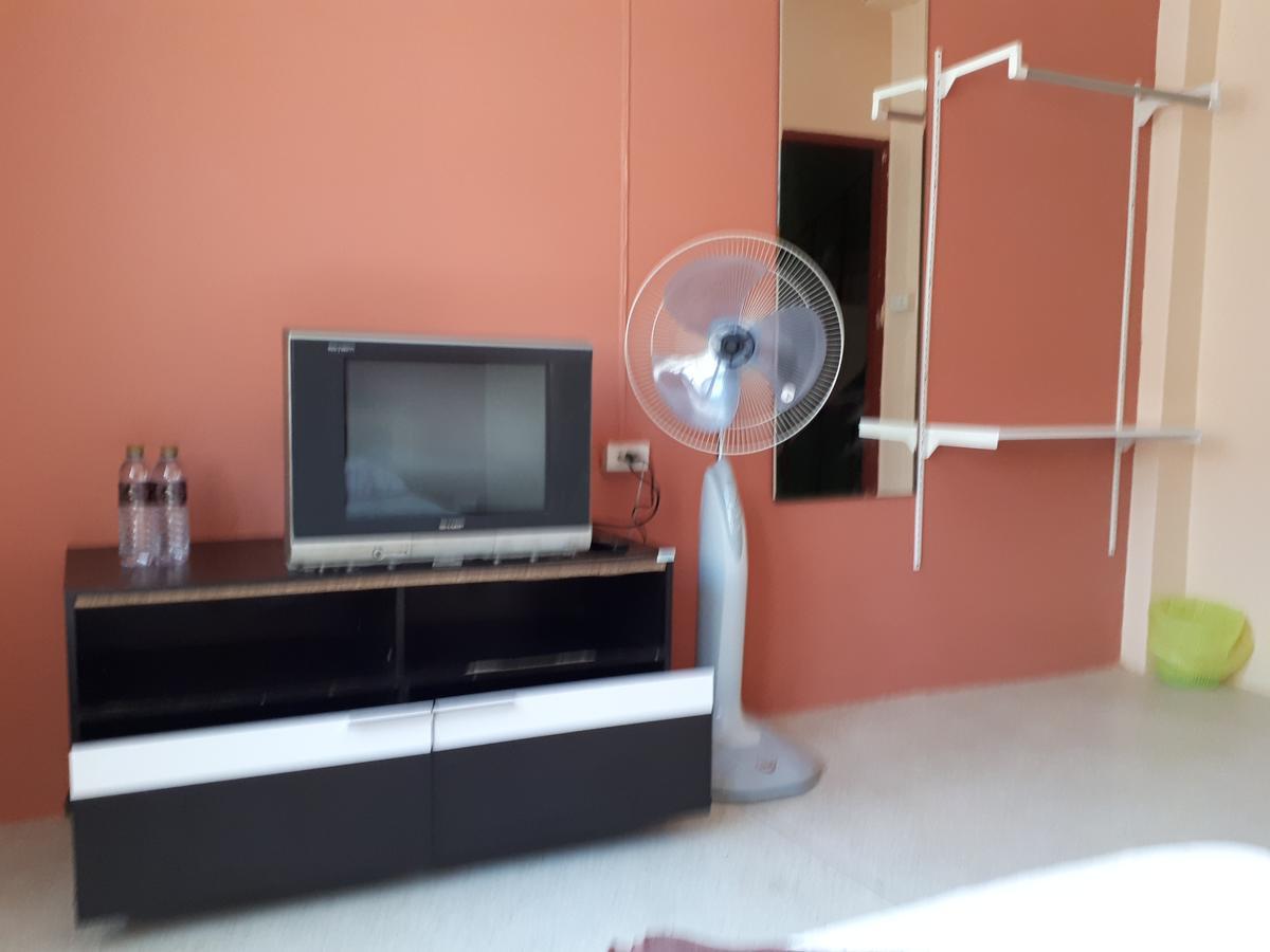 Hana Guesthouse Hua Hin Exterior photo