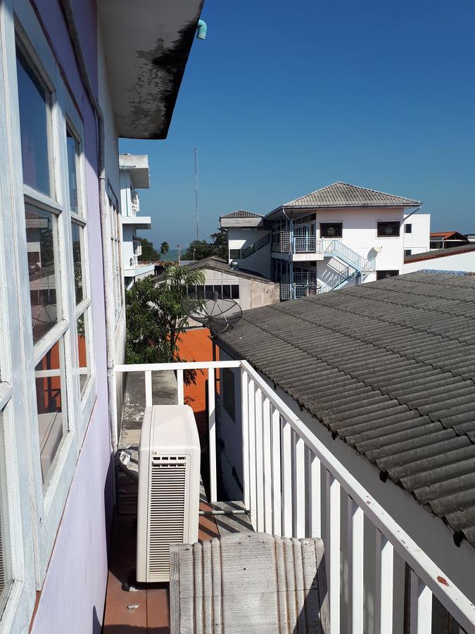 Hana Guesthouse Hua Hin Exterior photo