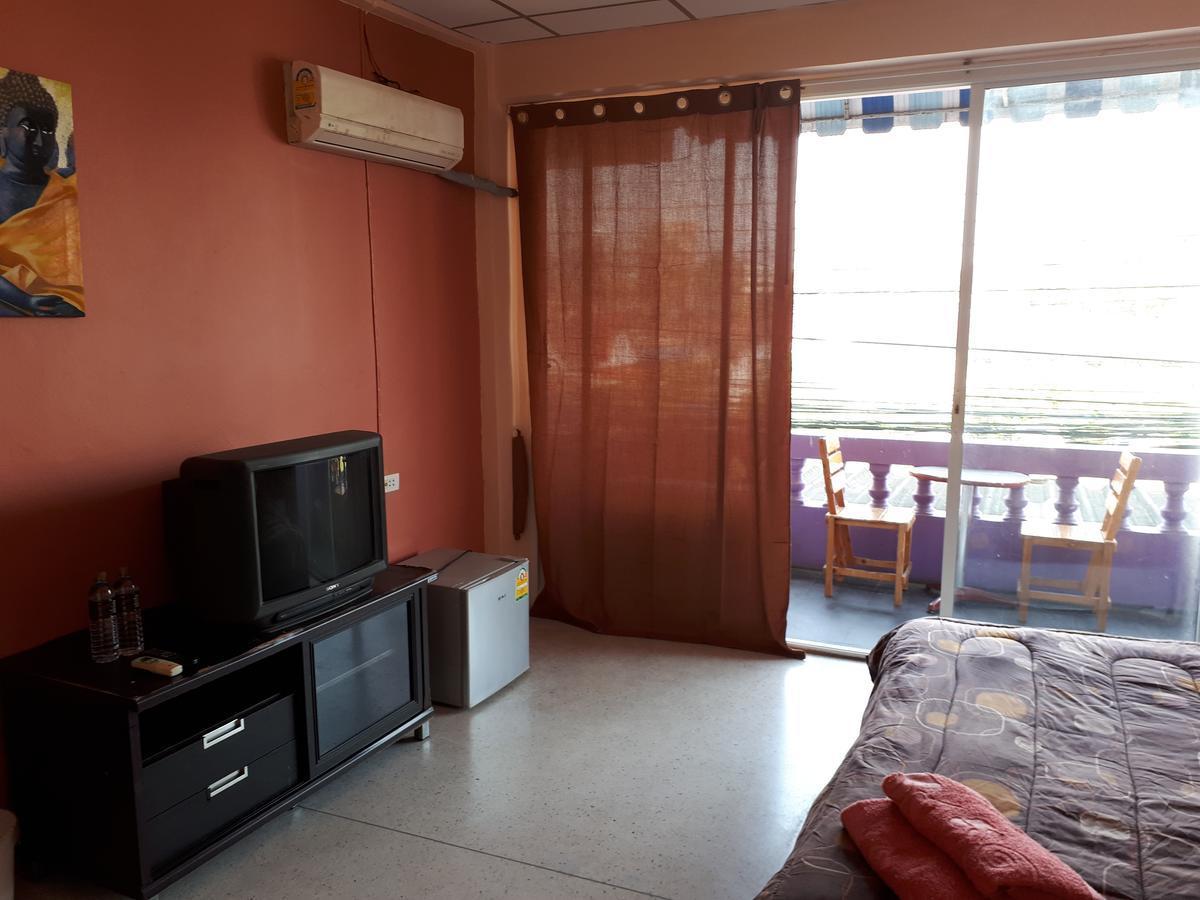 Hana Guesthouse Hua Hin Exterior photo