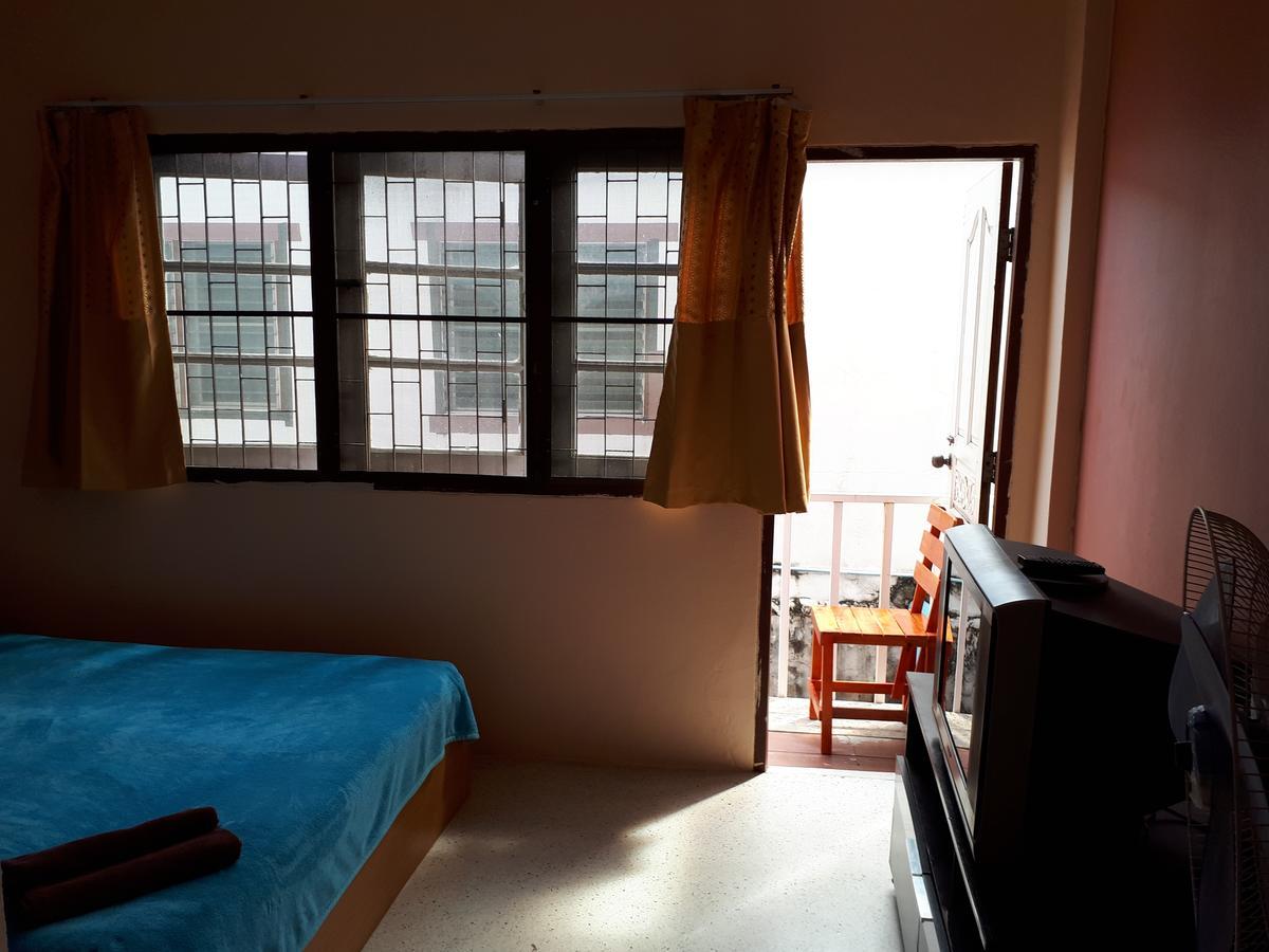 Hana Guesthouse Hua Hin Exterior photo