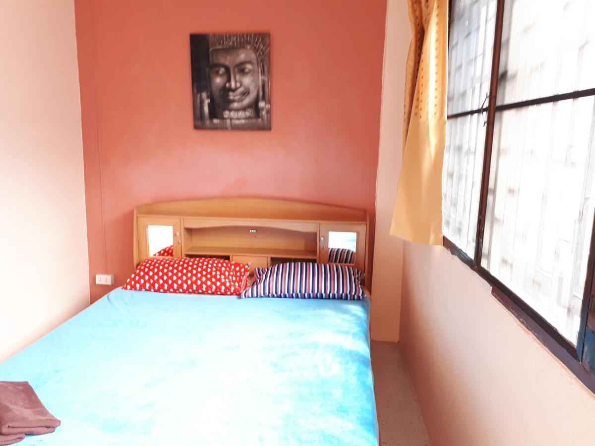 Hana Guesthouse Hua Hin Exterior photo