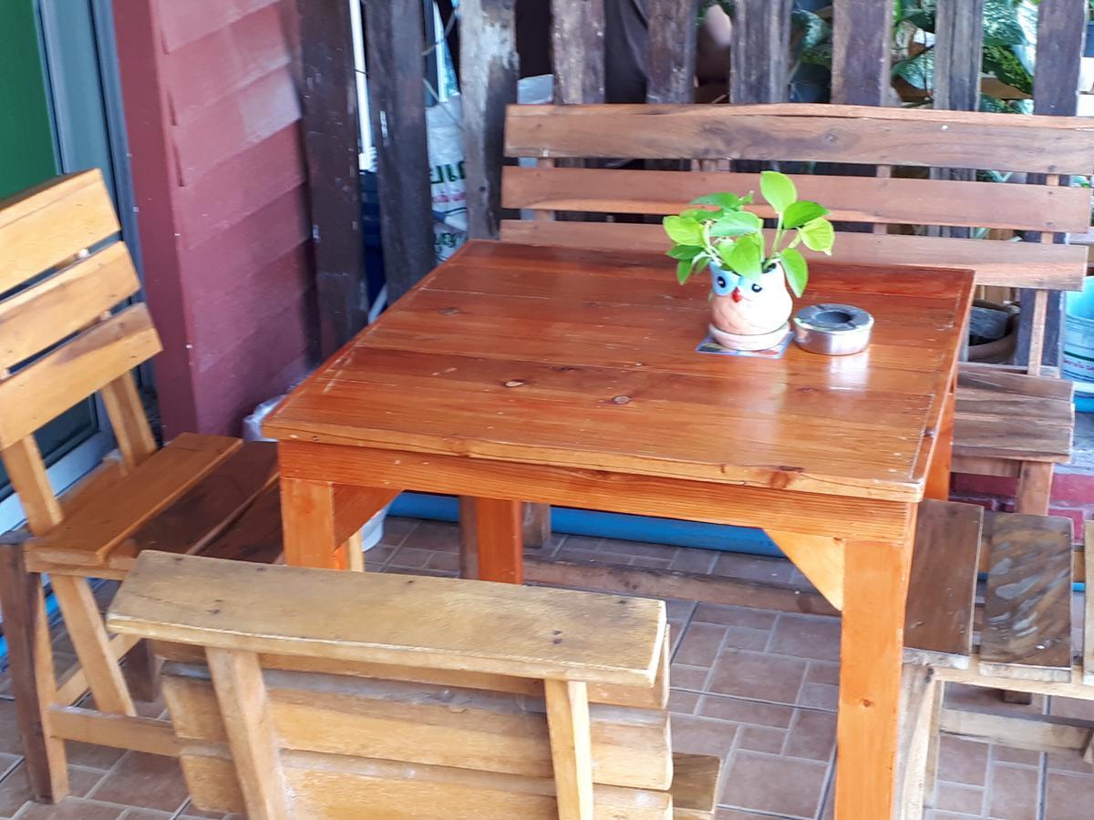Hana Guesthouse Hua Hin Exterior photo
