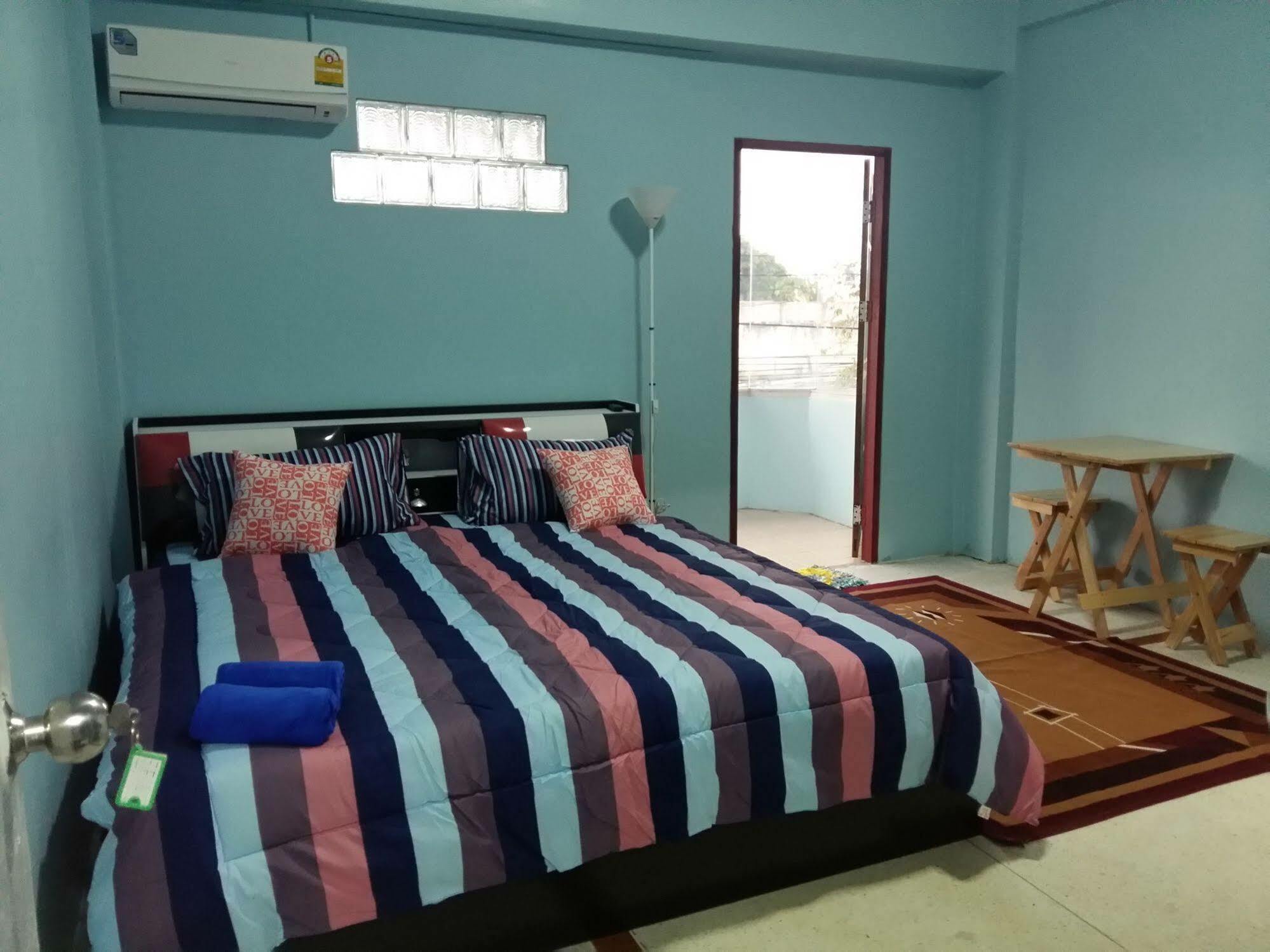 Hana Guesthouse Hua Hin Exterior photo
