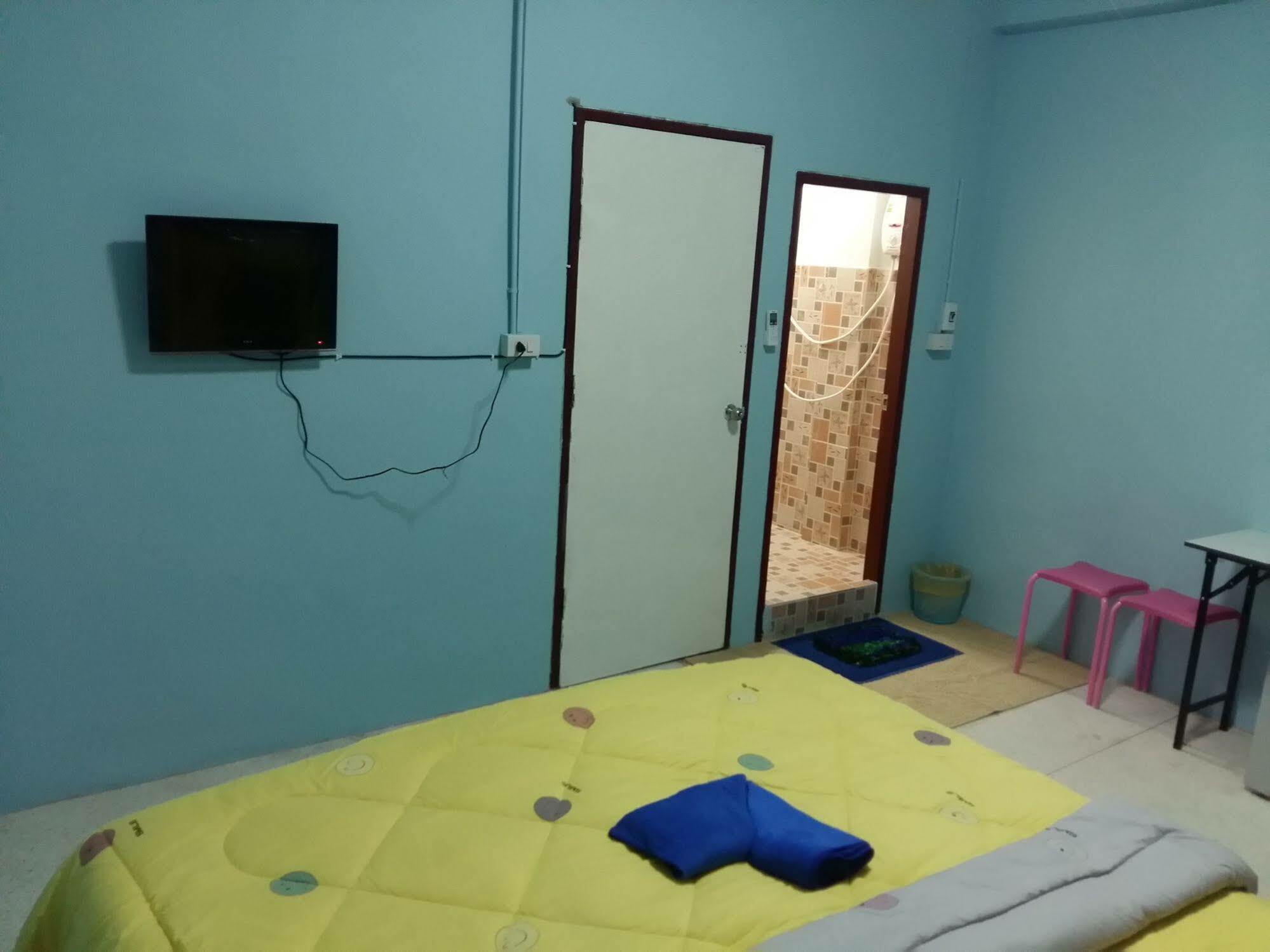 Hana Guesthouse Hua Hin Exterior photo