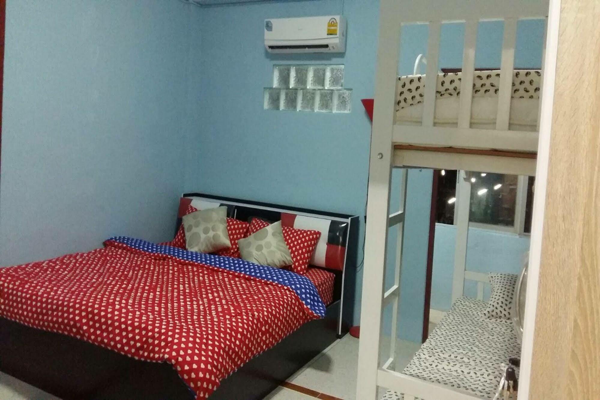 Hana Guesthouse Hua Hin Exterior photo